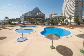 Apartamen2o marav1lloso Con vistas al mar Zafiro